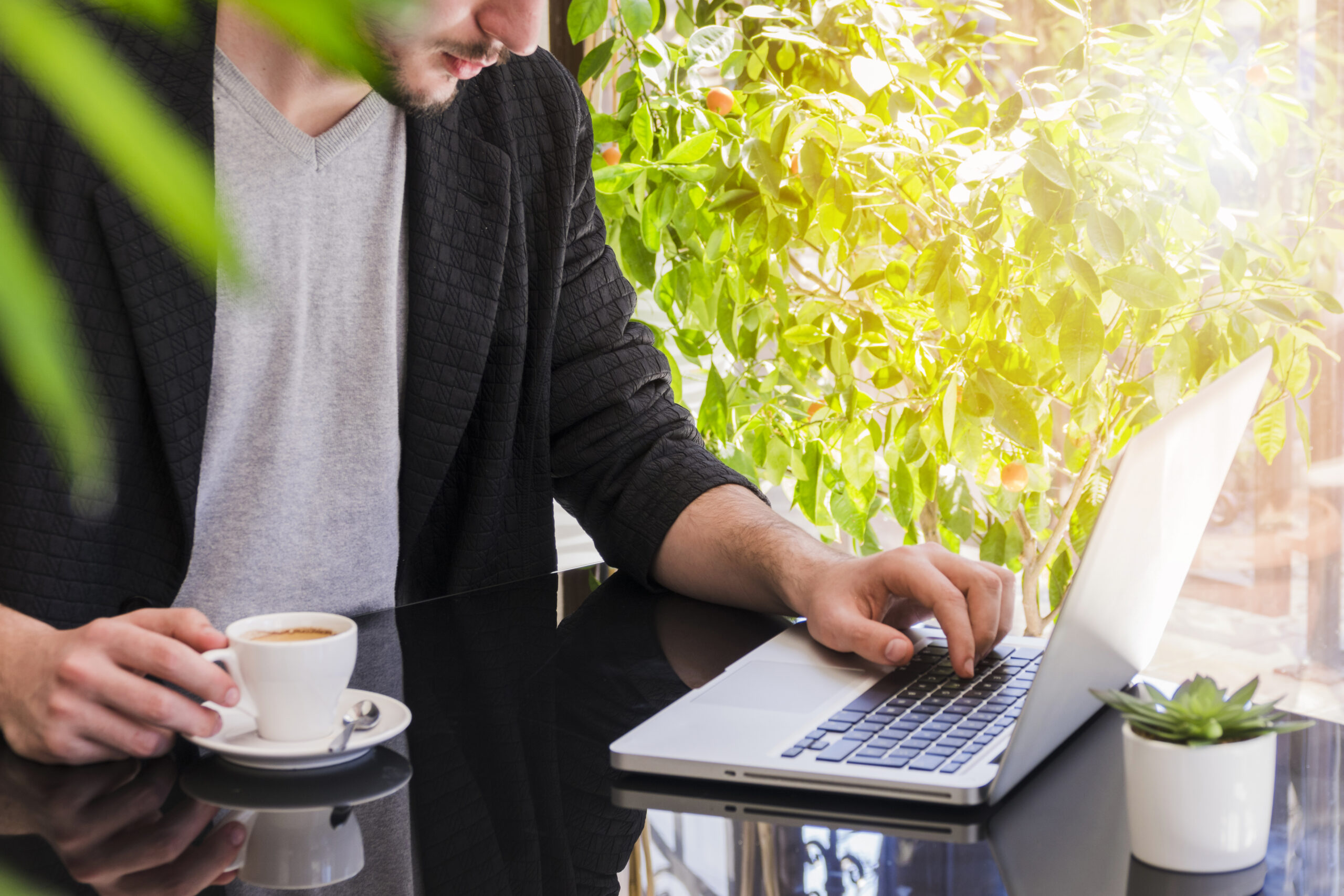 Green Digital Skills – Nachhaltig & digital arbeiten