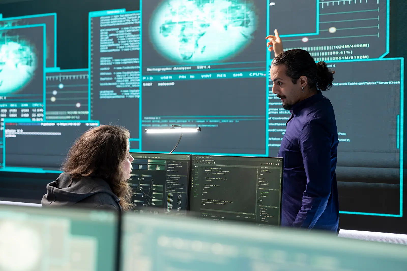 IT- und Informationssicherheit – Awareness