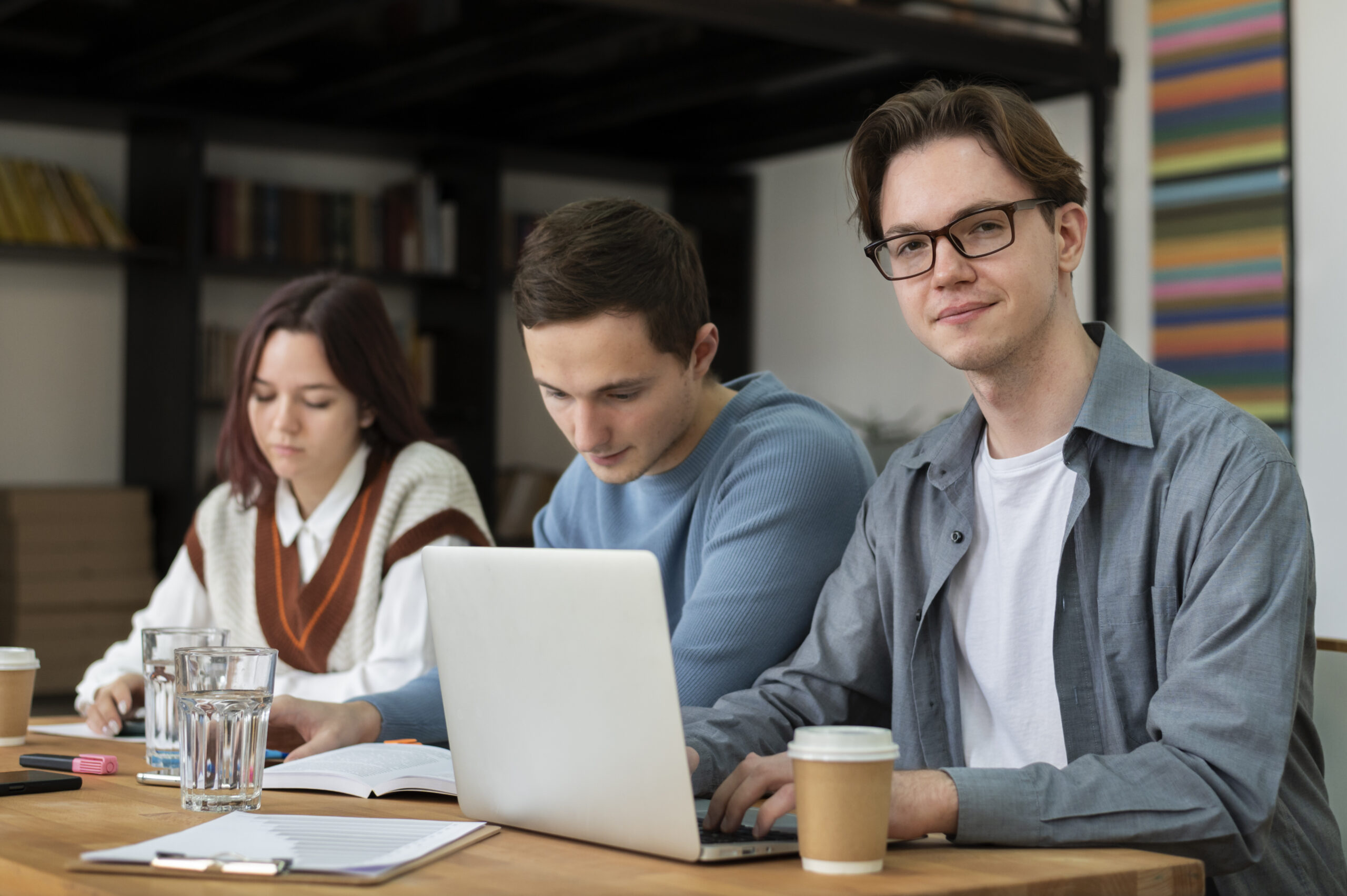 classmates-learning-together-group-study