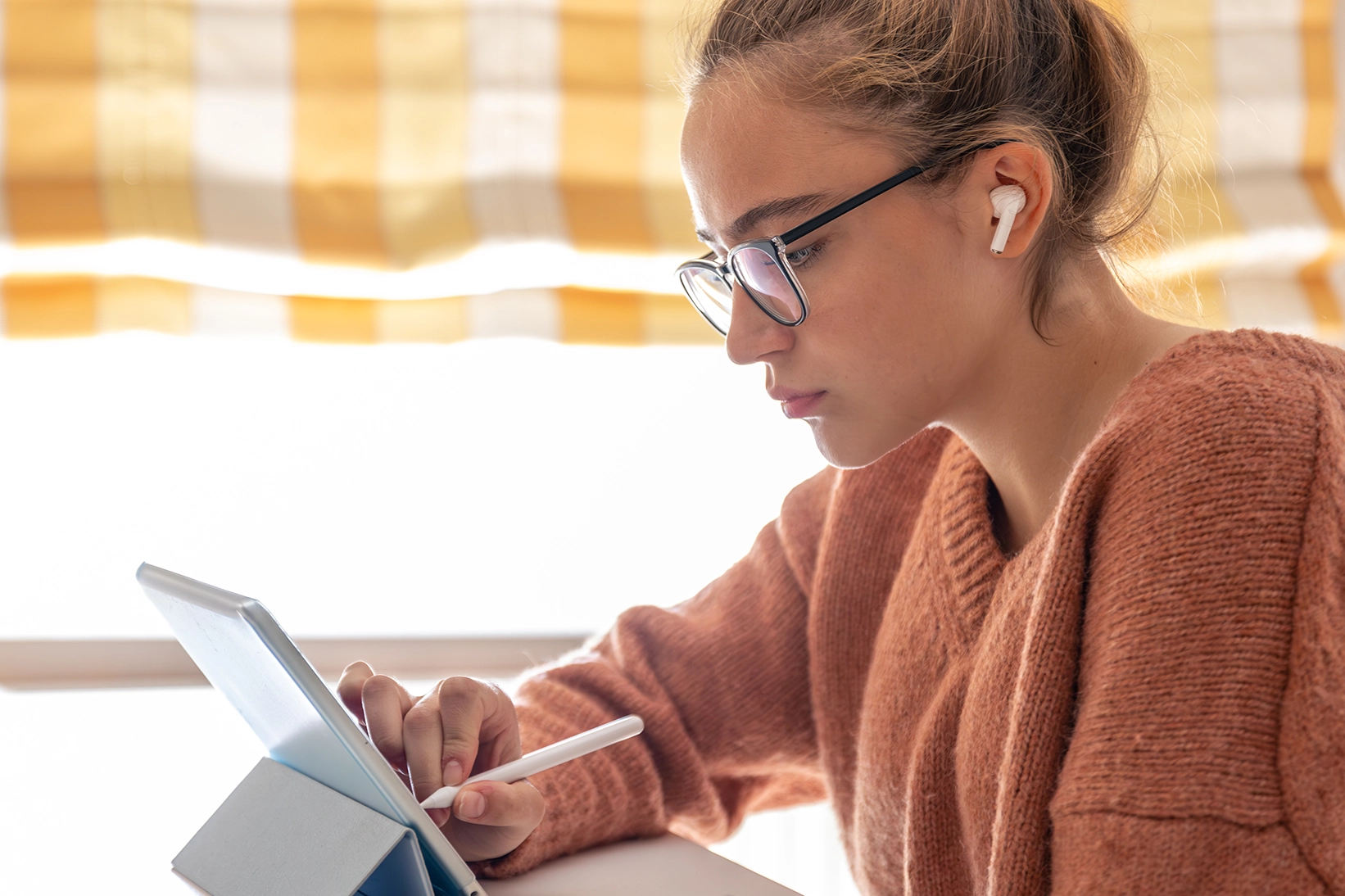 Digitale Bewertung & Online-Lernen