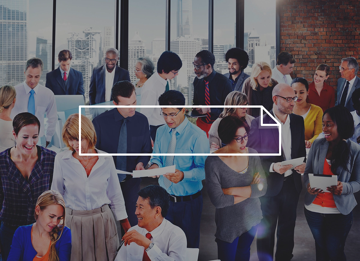 Digitale Zusammenarbeit & internationale Teams Programm